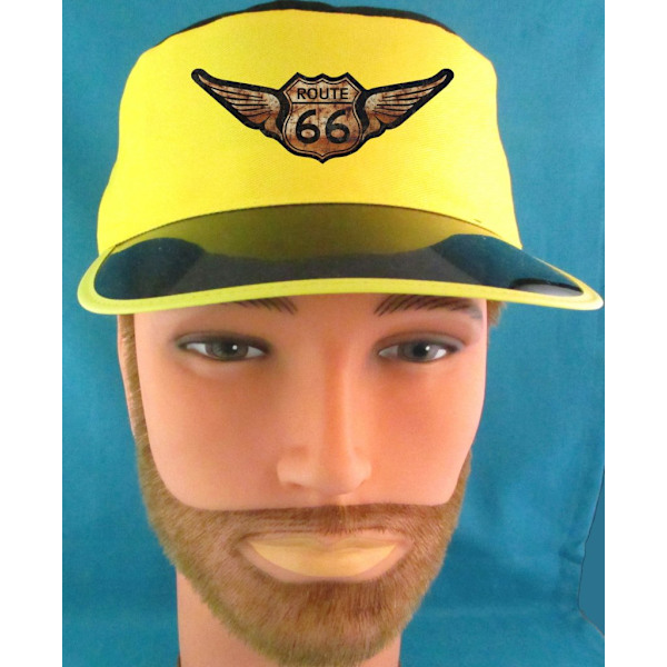 Route 66 keps
