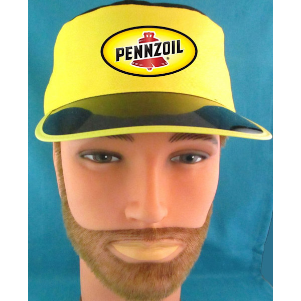 Pennzoil keps