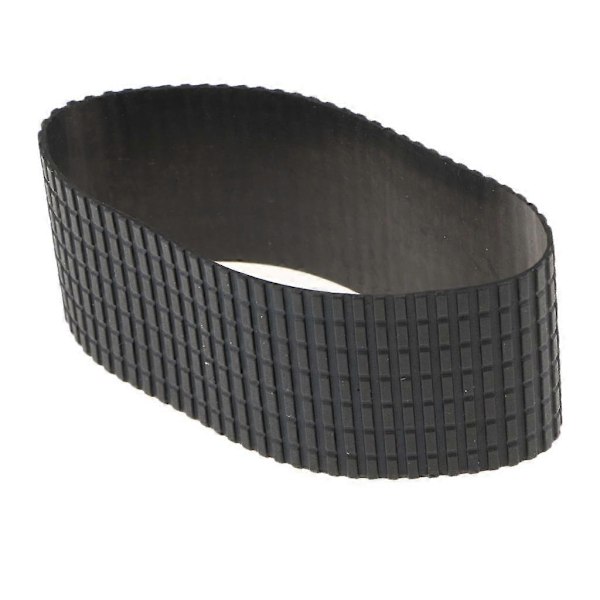 Objektiv Zoom Ring Gummi Greb til Nikon 18-105mm 18-135mm (C)