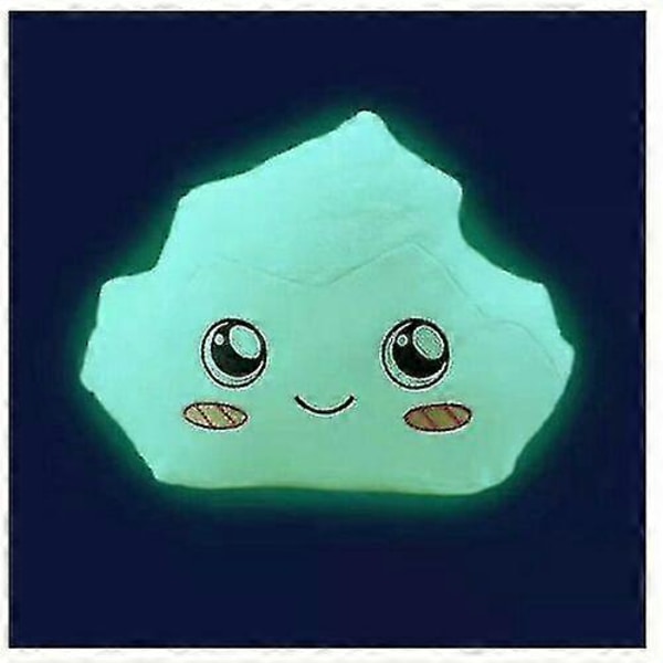 Lankybox P Legetøj Glow In The Boxy Foxy Lysende Fyldt D