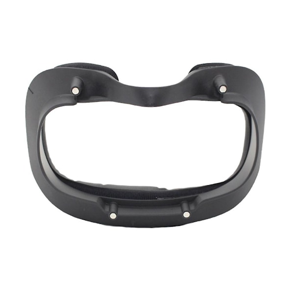 VR-masköverdrag, stativ, dyna för Valve Index VR-headset, ögonmaskdyna, ansiktsdyna, VR