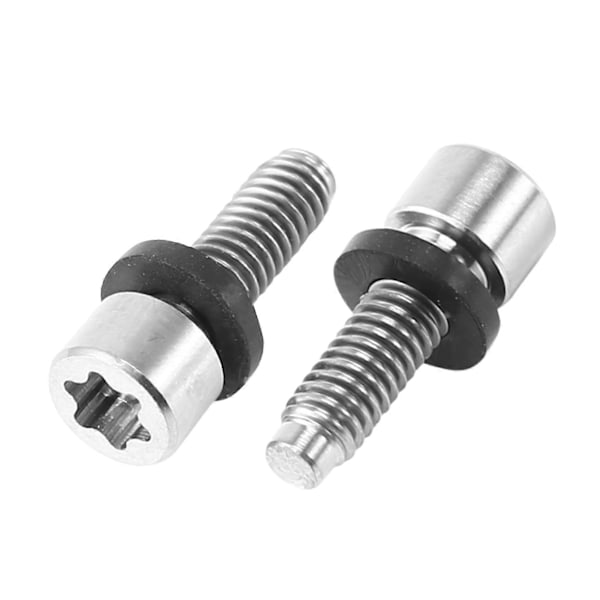 4 st Adapter Skruvar för Golf M1 M2 M3 M4 M5 SIM Adapter Hylsa Golftillbehör (C)