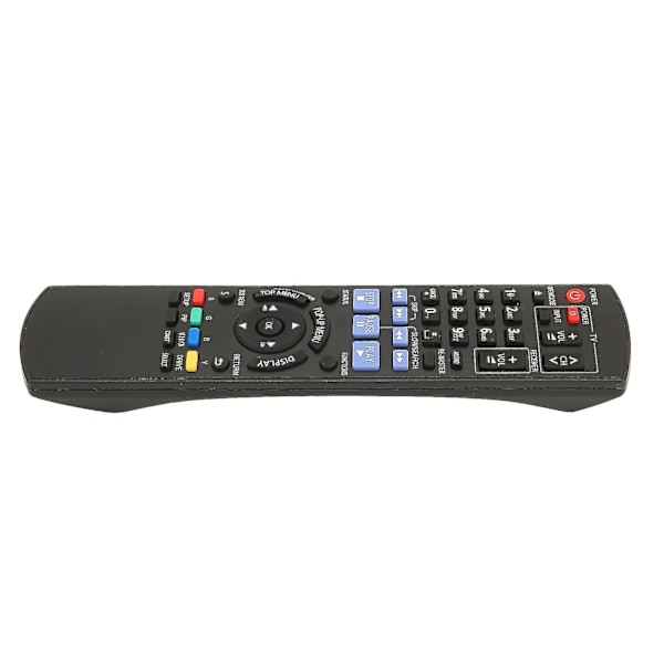 Universal Fjärrkontroll för DMP BD80 DMP BD60 DMP BD601 Skivspelare med Känsliga Knappar Ersättning