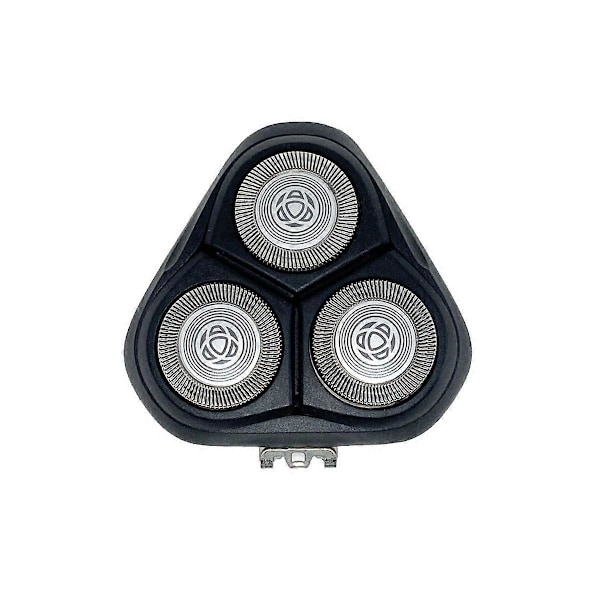 S3000 udskiftningshoved til barbermaskine til S3101 S3102 S3103 S3201 S3202 S3203 S3205 S3206 S4301 S4302 S4303 Blacksilver