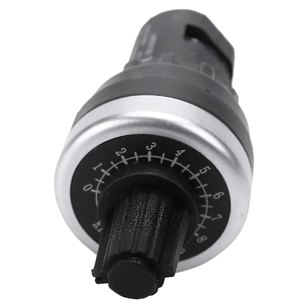 10K Potensiometer 22mm Styrer VSD VFD For Variabel Hastighetsdrift Inverter Ny