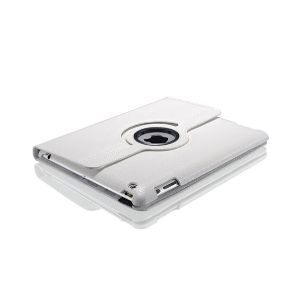 Etui til Ipad AIR 2 - Sort Ipad Air 1/2 og Ipad 9.7 Gen5/Gen6 Sort