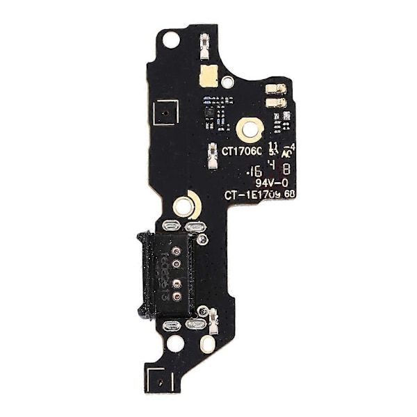 Til Huawei Mate 9 Opladerport Board (FCC)