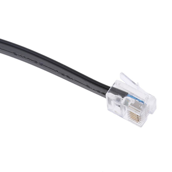 Förlängningskabel för bilseparation för Icom Ic-2720(h) Ic-2820(h) Ic-r1500 R2500