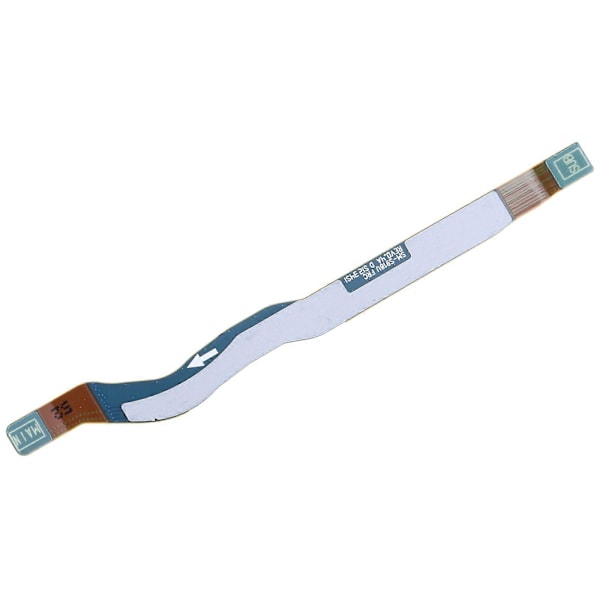 Til Samsung Galaxy S23 Ultra SM-S918B KOMPATIBELT Signal Flex Kabel I6(FCC)