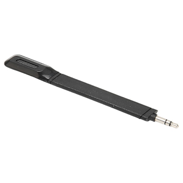 Logitech G733 Lightspeed langattomien kuulokkeiden korvaava mikrofoni - ammattimainen selkeä melua vaimentava mikrofoni (HYYC)