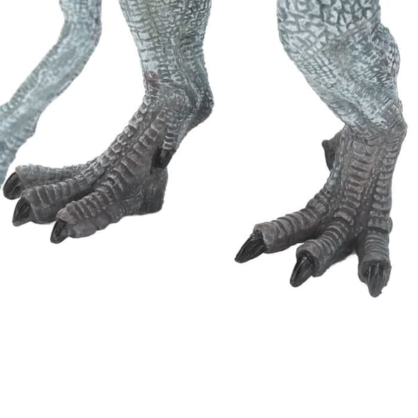 Stor Stegosaurus Dinosaurfigur, Robuste Leker, Dinosaur Actionfigur, Dekorativ Modell for Barn Gutter[YJD]