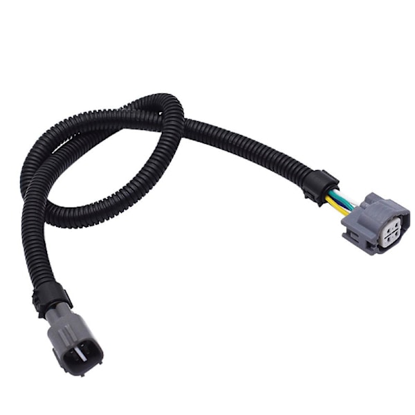 O2 Sensor Forlængerledning Holdbar Premium Robust Ledningsnet til SUBARU (FCC)