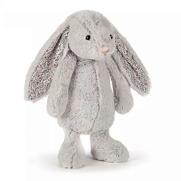 Plushdjur Blossom Bunny för barn