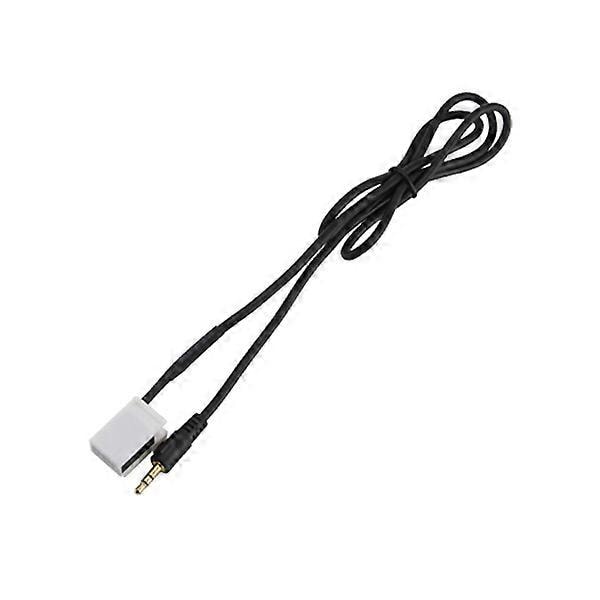 3,5 mm lydinngangadapter Aux-in-linje for RCD510 RCD310 RCD300