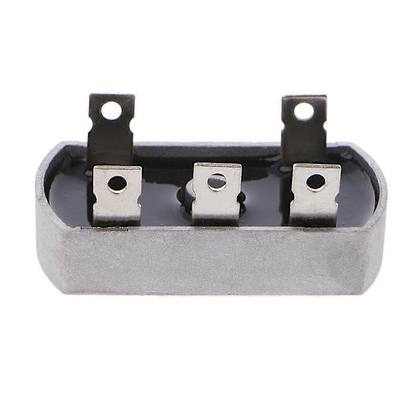 50A 1200V Aluminium Metalhus 3-Fase Diodebro-Rettificer 50Amp SQL50A Modul