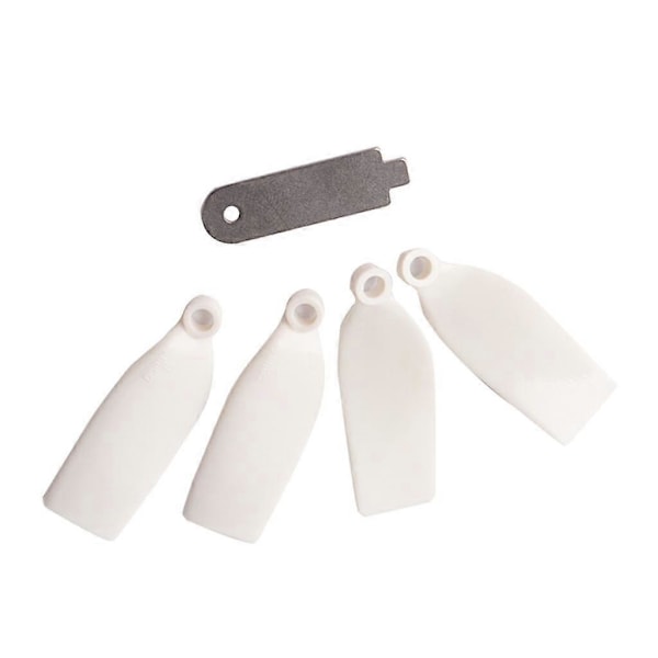 Quick Release CW CCW Propeller Propeller Lav Støj til Zerotech Dobby Droner (C)