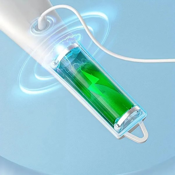5-i-1 elektrisk rengöringsborste multifunktionell trådlös borste fönsterrengöring badrum badkar toalettborste kök rengöringsverktyg