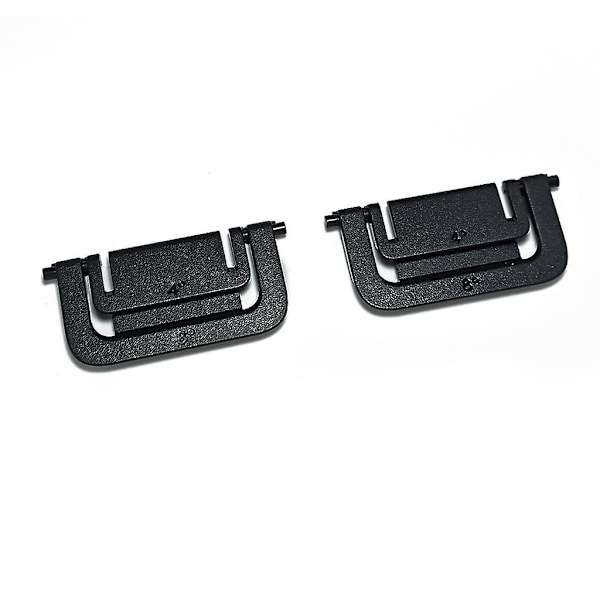 1 par Logitech G915 G913 G813 G815 Mekaniska tangentbordsdelar Fäste Ben