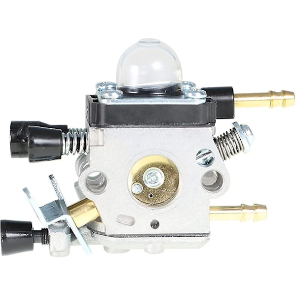 Forgaser med reparationskit udskiftning til Stihl løvblæser Bg45 Bg46 Bg55 Bg65 Bg85 Sh55 Sh85 C1q-s68g 4229-120-0606-YH