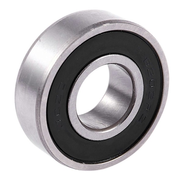 Ersättnings 6202RZ Rullskridsko Kullager 35x15x11mm (C)