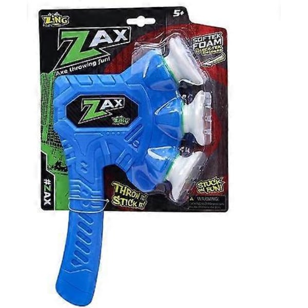 Sucker Axe Dart Anti Stress Legetøj til Børn