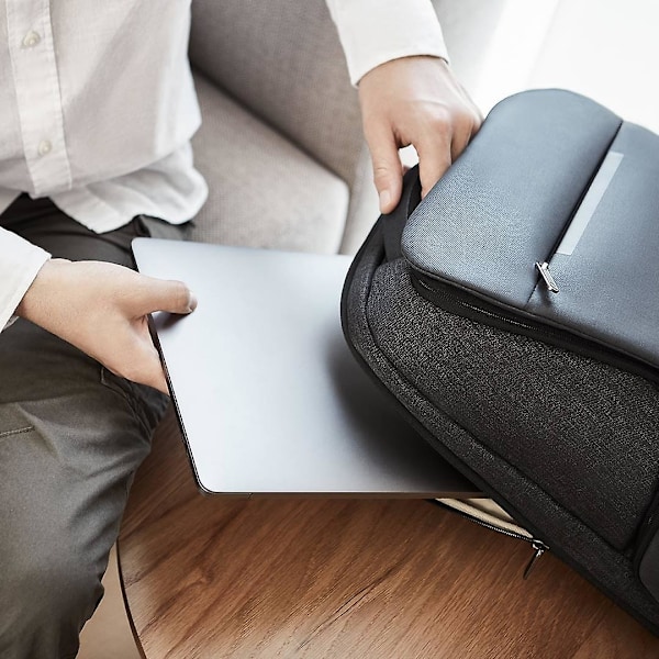 XIAOMI MI Business Rejsetaske 2. Generation Laptop Taske 26L Stor Kapacitet Stødsikker Taske