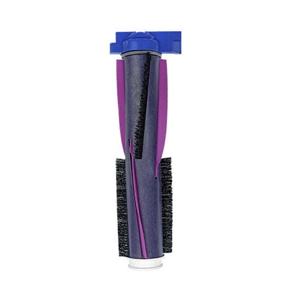 2 st Huvudborstar för Shark AV2800ZE/RV2820YE / RV2820ZE PowerDetect NeverTouch Pro Robotdammsugare, Borste (C)