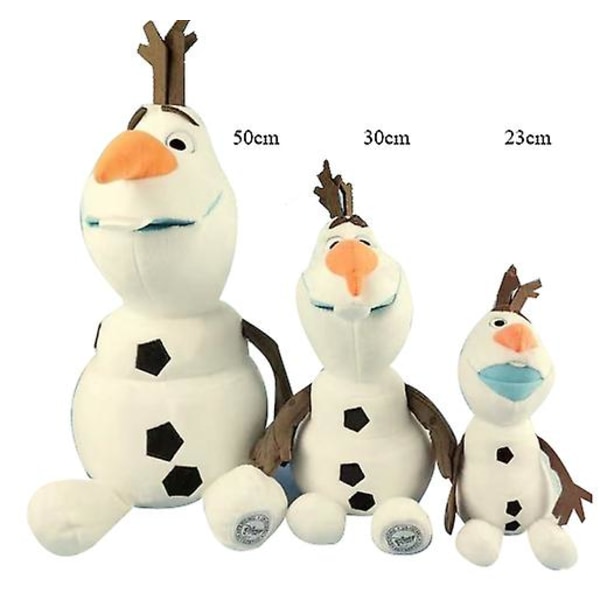 Frozen 2 Vår & Overraskelse Olaf