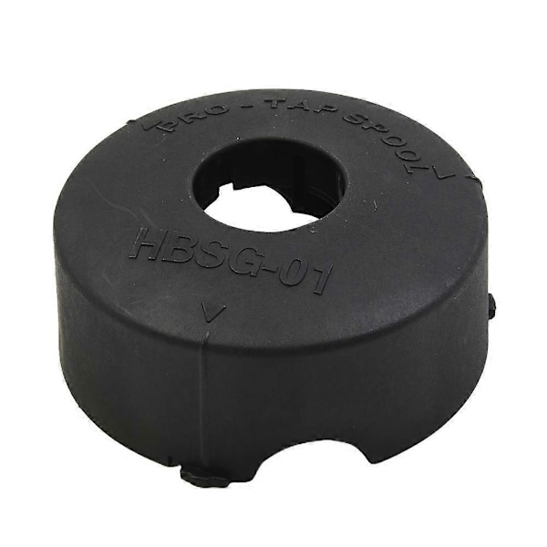 Bosch ART 23 COMBITRIM / ART 26 COMBITRIM -ruohonleikkurille 2 Puola Lankakela + 1 Puolakorkki, F0168001 (C)