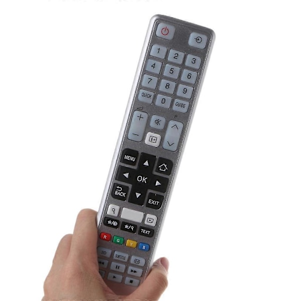 Fjärrkontrolltillbehör för CT8054 55S3653DB för Smart TV