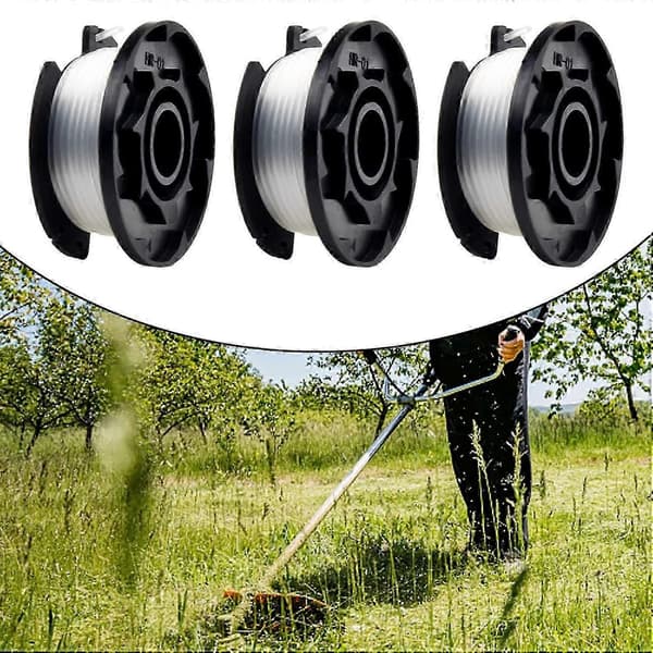 Einhell GE-CT 18/28 LI TC Græsslåmaskine Reservedele - TLE-03 Spole til 2-pak
