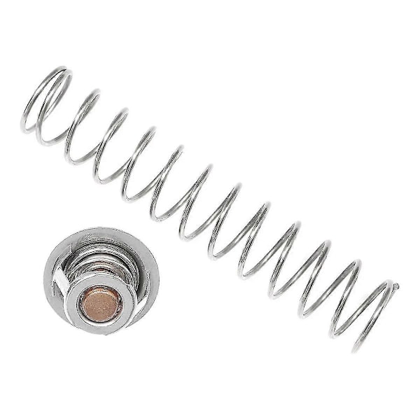 Termostat för Mastertemp och Sta-Pool Spa Värmare, och alla Sr200 Sr333 Sr400, 77707-0010, 38 (C)