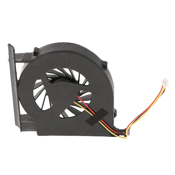 Kannettavan tietokoneen CPU-jäähdytyspuhallin jäähdytyselementti HP CQ61 G61 CQ70 CQ71 G71 (C)