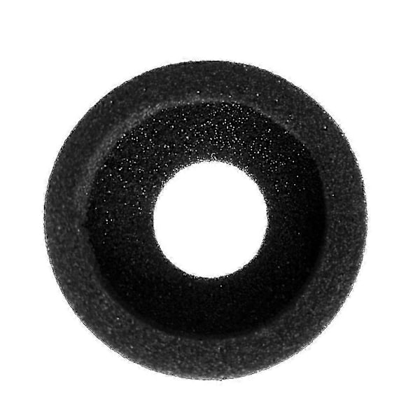 5 Par Foam Öronkuddar Ersättning för Plantronics Blackwire C300 C310 C315 C320 C325 C3210 C3220
