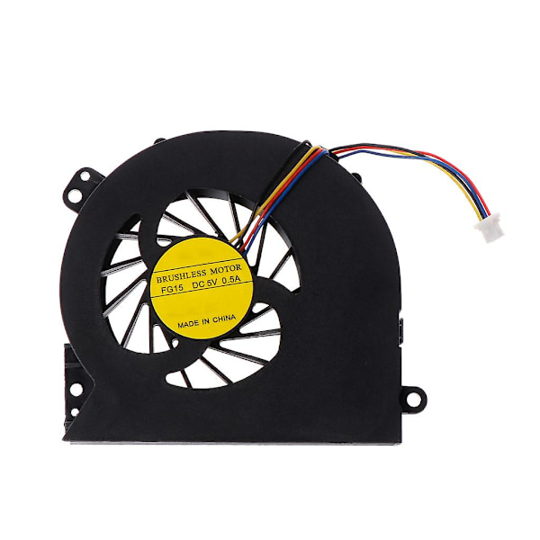 CPU-kylfläkt Laptopkylare 683484-001 för HP Probook 4540S 4545S 4740S 4745S