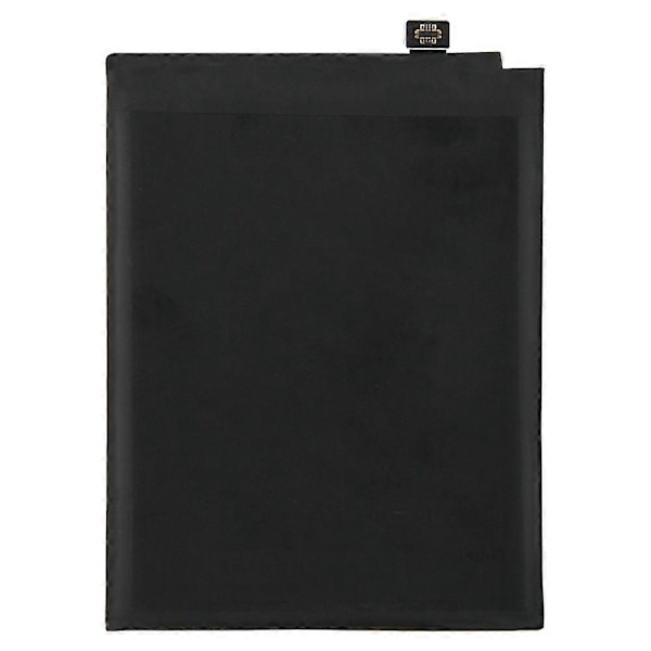För Xiaomi Mi 11 Lite 4G/5G 3.87V 4150mAh Batteriersättning (Kod: BP42) (utan logotyp) (C)
