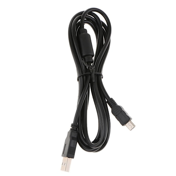 USB Oplader Strømkabel Ledning til Sony PlayStation 3 PS3 Controllere (C)