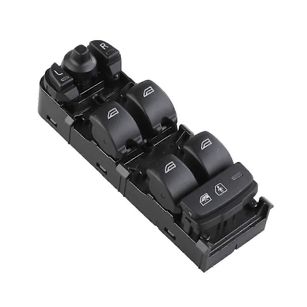 Elektrisk Fönsterhiss Strömbrytare 31433407 för XC60 2009-2015 Biltillbehör (C)