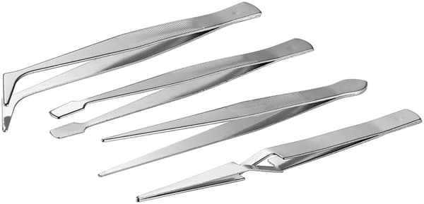 LED-spotlight med fjernkontroll 1-pakning