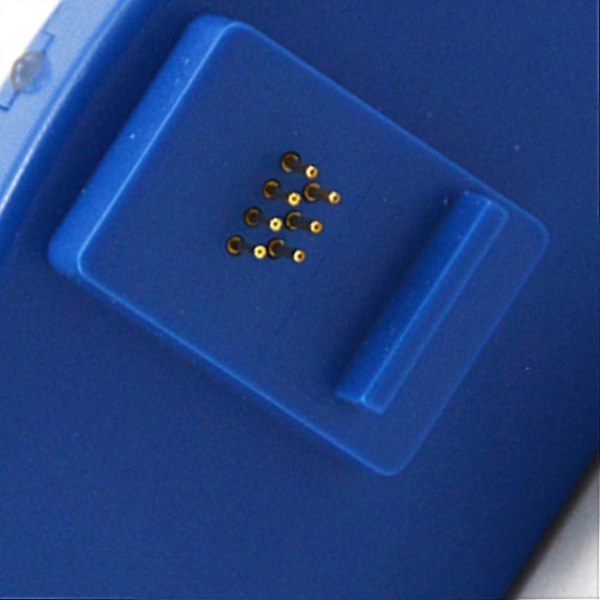 Tank Chip Resetter Egnet Til 7800/9800/7880/9880/4880/4800/10600/10000 Patrondekoder (C)