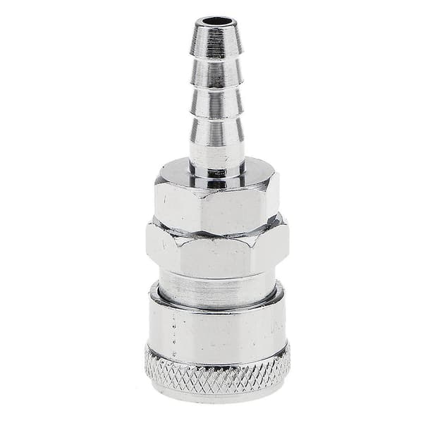 Luftslangekobling SH20 PH20 Kompressor Hurtigkobling