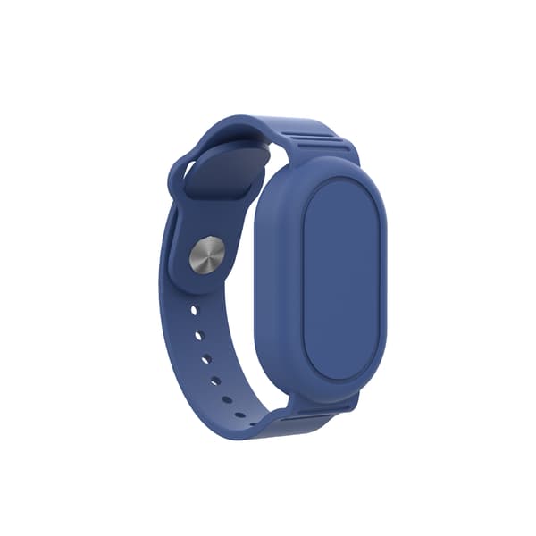 Styluspen til iPad (2018 og senere) USB-C Sort iPad[C] Blue