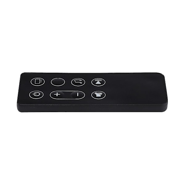 Ersättningsfjärrkontroll för Soundbar 300 Smart Speaker