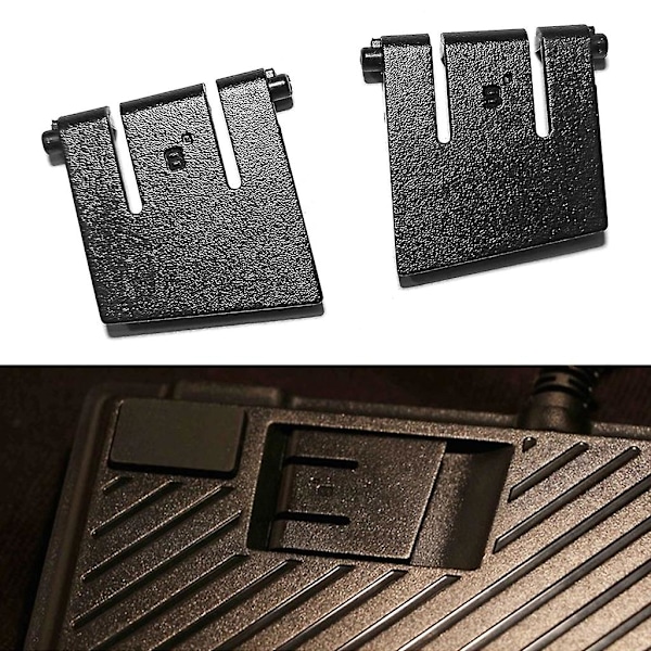 2 st Keyboard Bracket Ben Stativ i Plast för G512 G413 Keyboard
