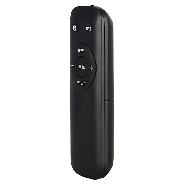 Fjärrkontroll för Logitech Z906 5.1 Z-906 Surround Sound-högtalarsystem Subwoofer Hemmabiosystem