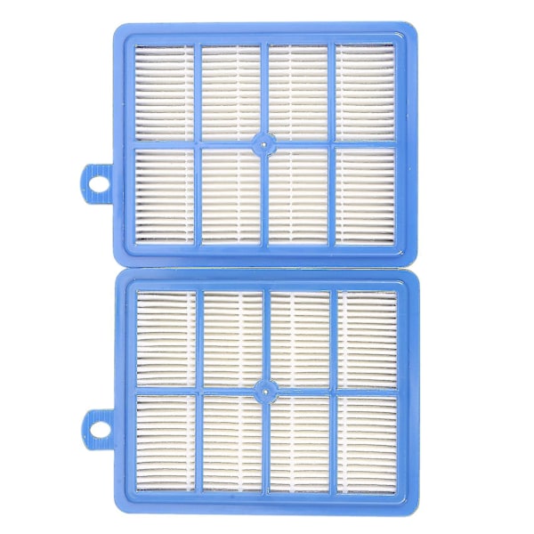 2 st Filter för Philips Fc9071 Fc8038 Fc8204 Fc8060 Fc9150-fc9199
