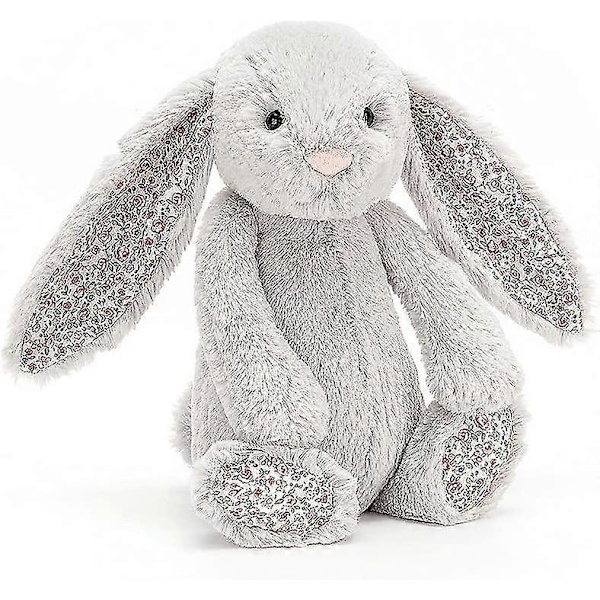 Blossom Bunny Plysstofdyr til Børn