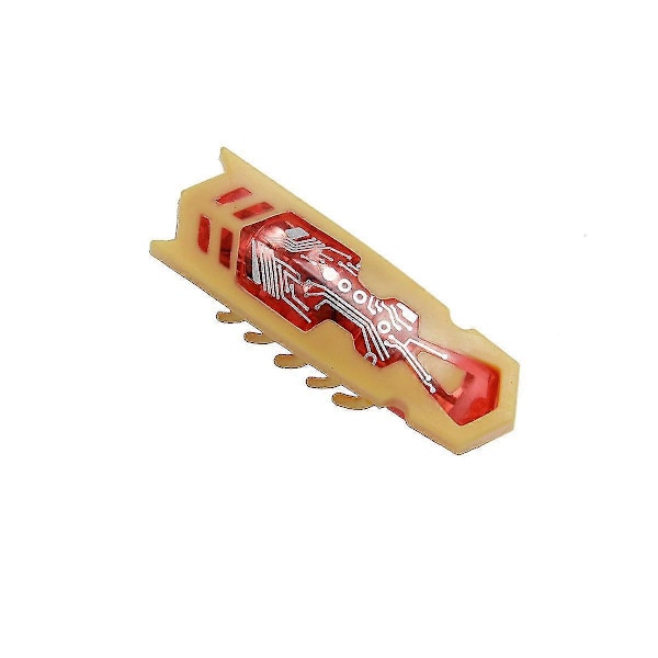 Hexbug Nano Elektronisk Kæledyr (Tilfældig Farve Valgt)