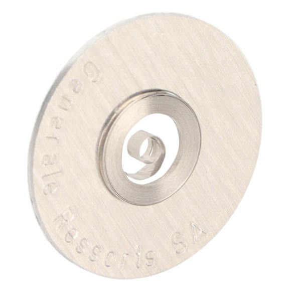 Urverk Huvudfjäder Legering Hög Precision Mekanisk Urverk Huvudfjäder Ersättning 1530[C]