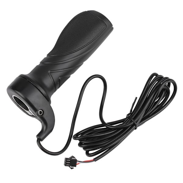 Elektrisk Ebike Twist Throttle til Elcykel E-Bike Elektrisk Scooter Dele
